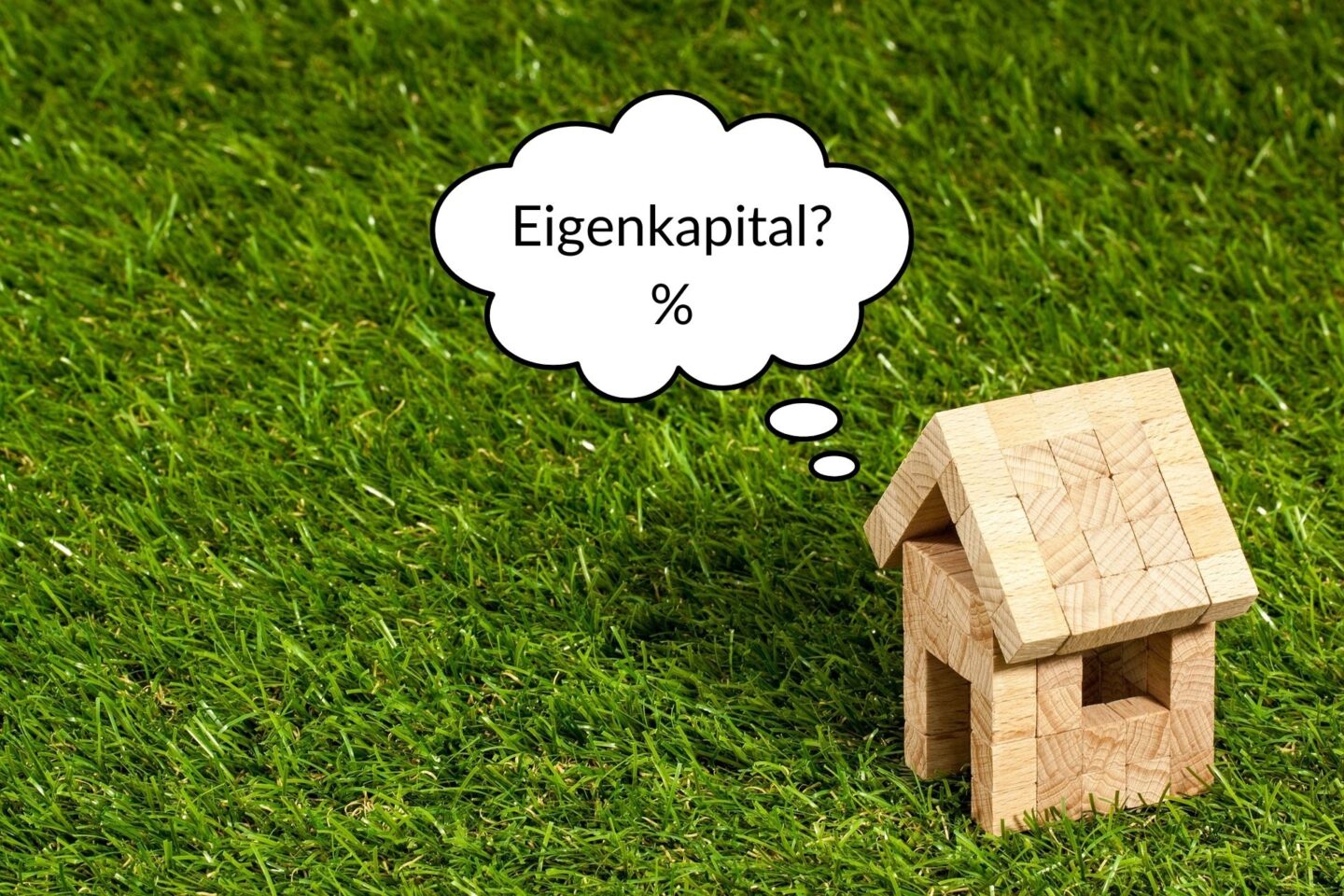 2 Eigenkapital Für Immobilienfinanzierung