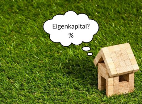 2 Eigenkapital Für Immobilienfinanzierung